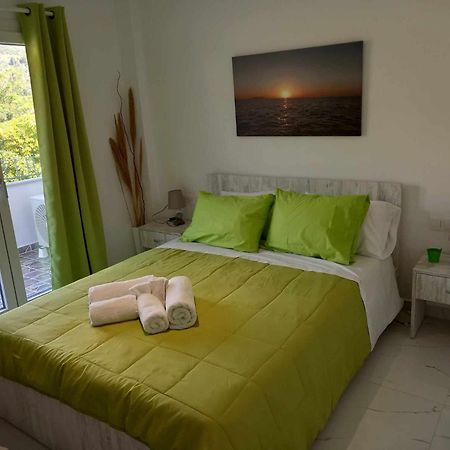 Levante Studios Αndros Ménites Exteriör bild