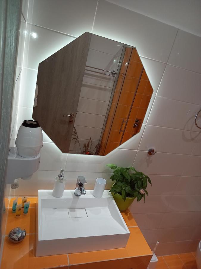 Levante Studios Αndros Ménites Exteriör bild
