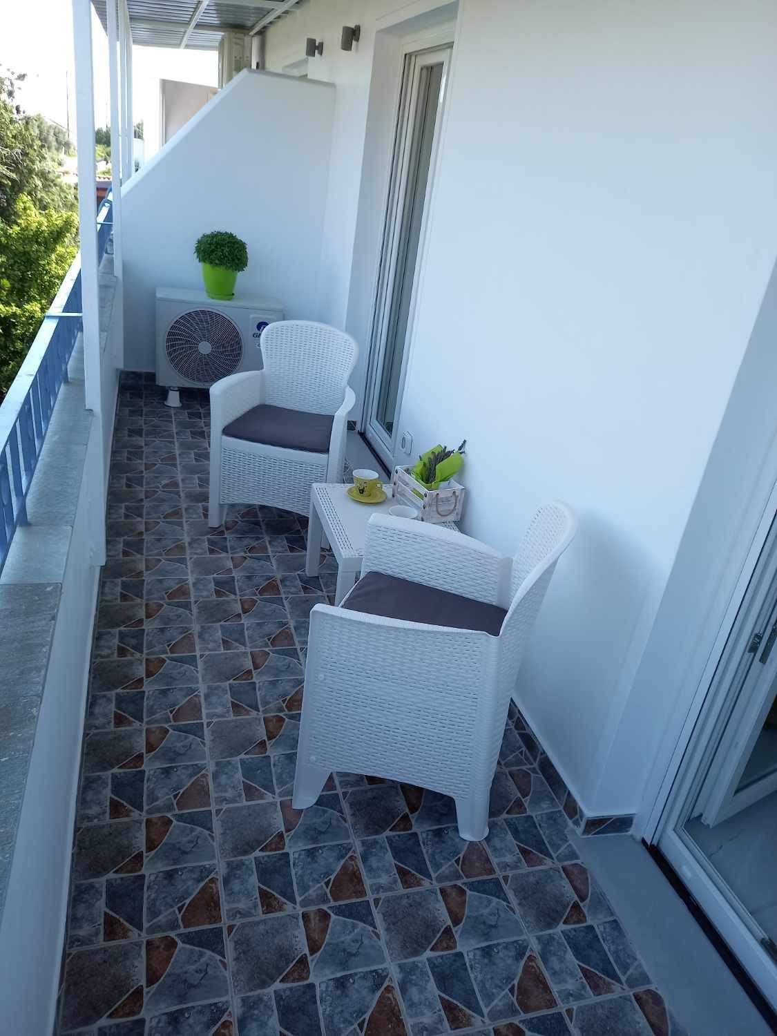 Levante Studios Αndros Ménites Exteriör bild