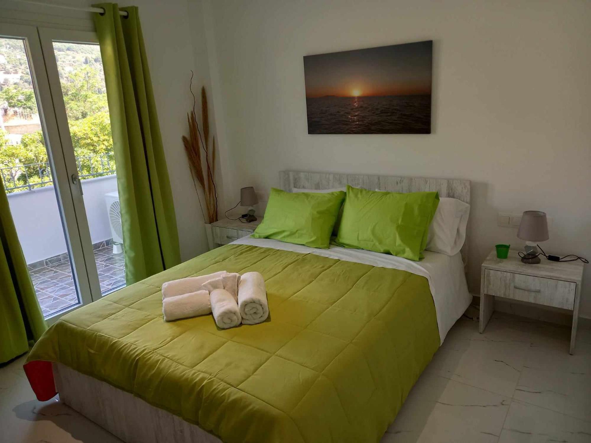 Levante Studios Αndros Ménites Exteriör bild