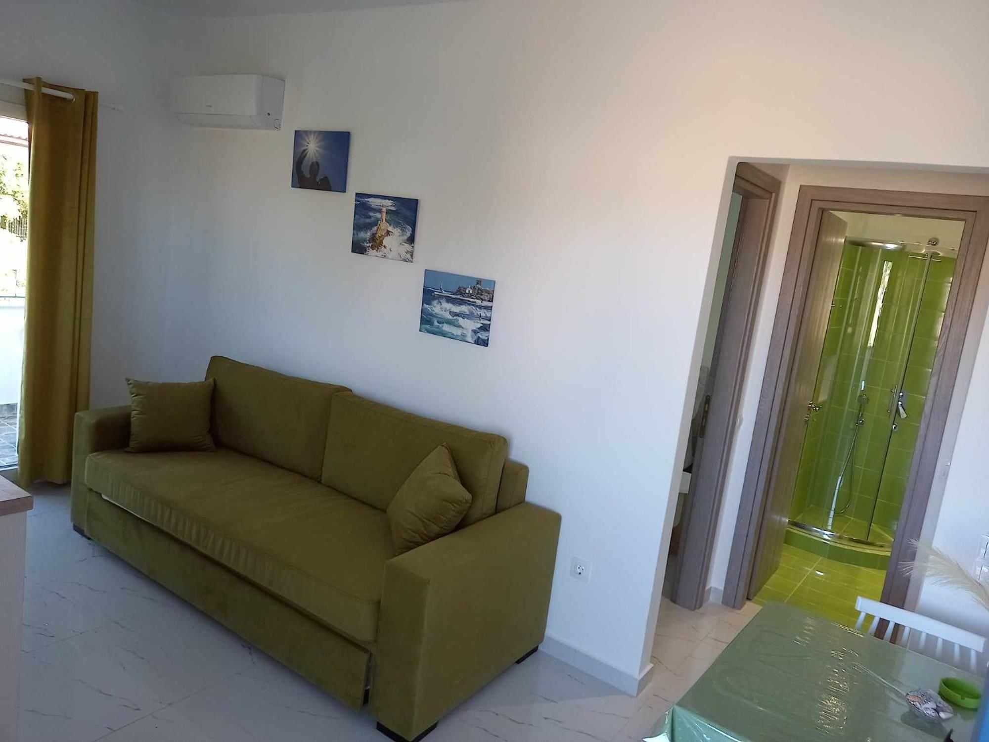 Levante Studios Αndros Ménites Exteriör bild