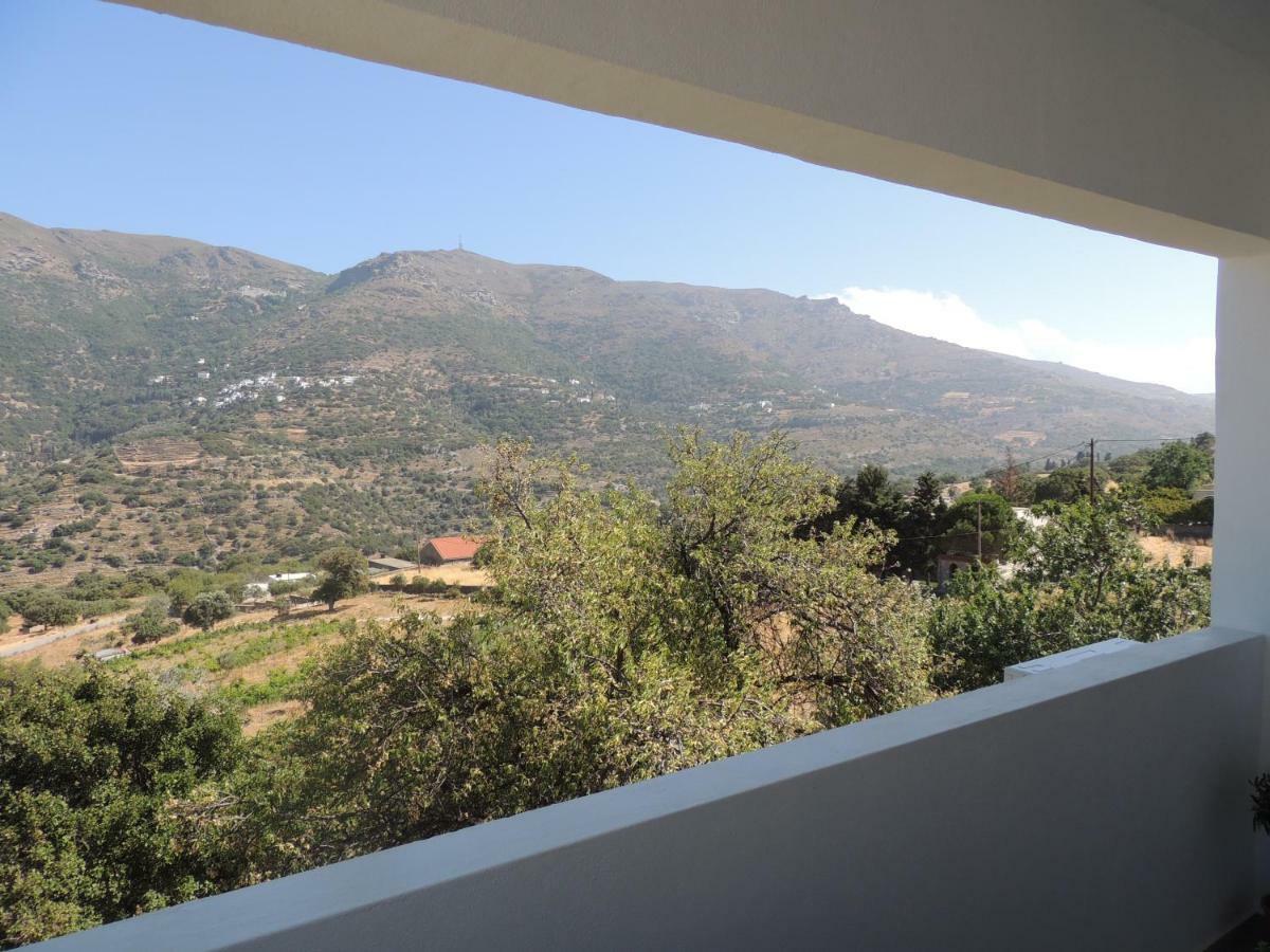 Levante Studios Αndros Ménites Exteriör bild