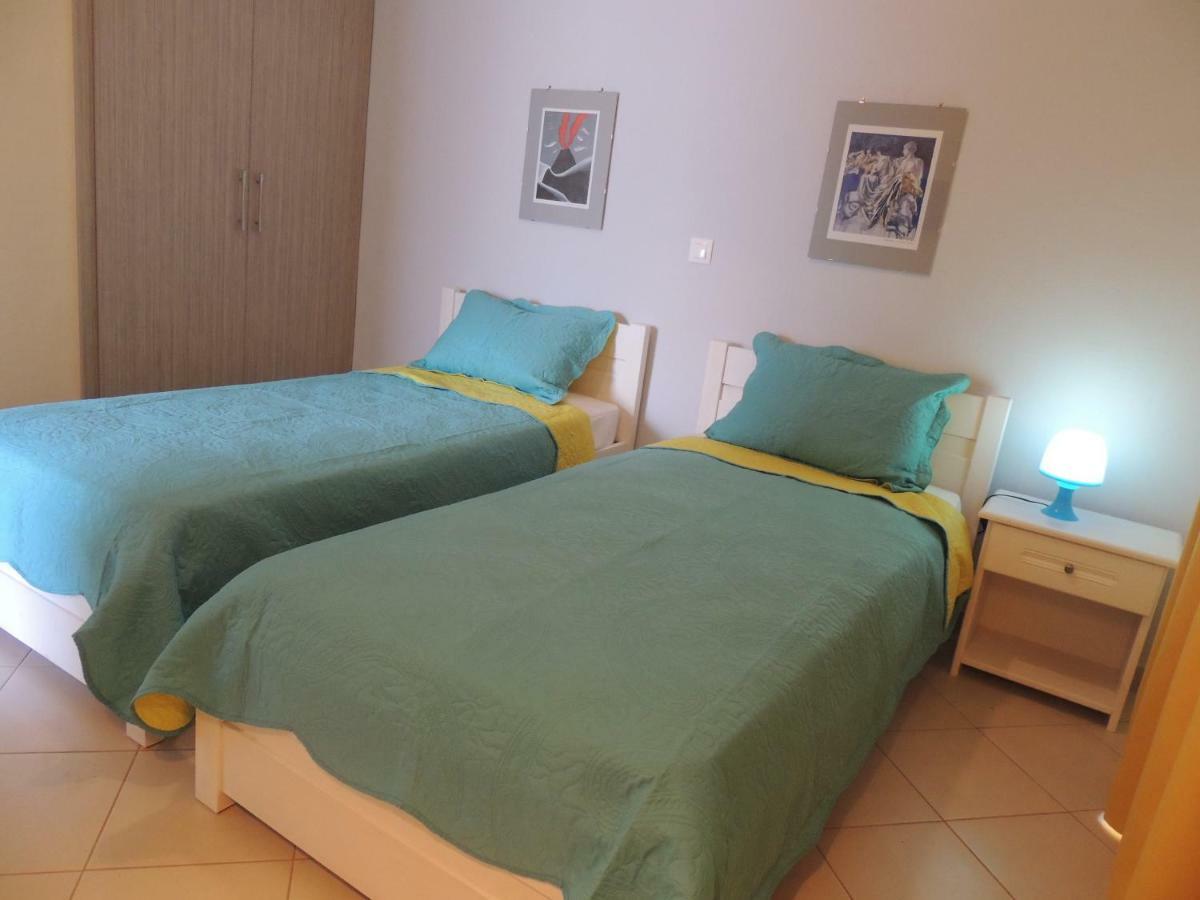 Levante Studios Αndros Ménites Exteriör bild