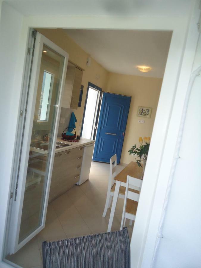 Levante Studios Αndros Ménites Exteriör bild